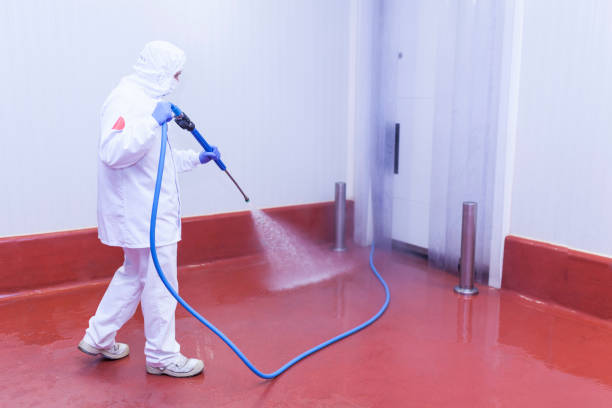Best Parking Lot and Garage Cleaning  in Riverdale, IL