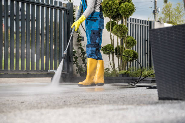 Professional Pressure Washing Services in Riverdale, IL