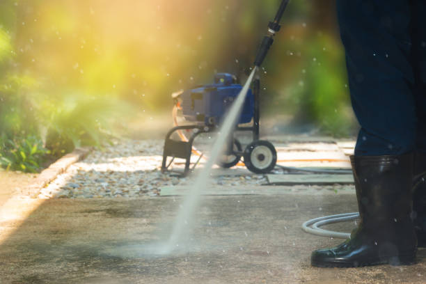 Best Post-Construction Pressure Washing  in Riverdale, IL